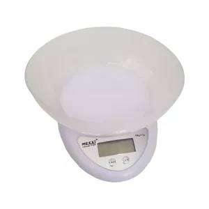 ترازوی آشپزخانه مکسی مدل collection