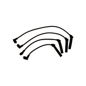وایر شمع بی پی کو کد 13930 مناسب برای تیبا بسته 4 عددی