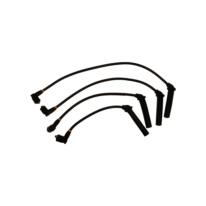 وایر شمع بی پی کو کد 13930 مناسب برای تیبا بسته 4 عددی