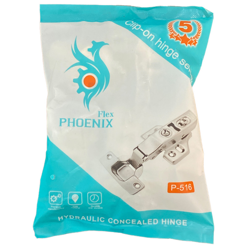 لولا آرام بند فونیکس مدل 516 بسته 100عددی