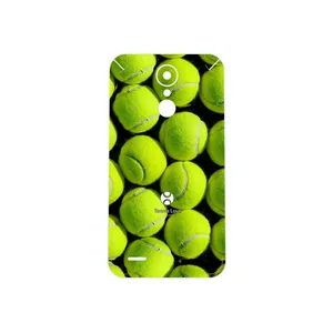 MAHOOT Tennis Cover Sticker for LG K10 2017