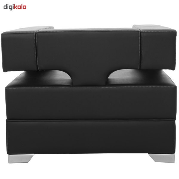 صندلی اداری راد سیستم مدل W208-1