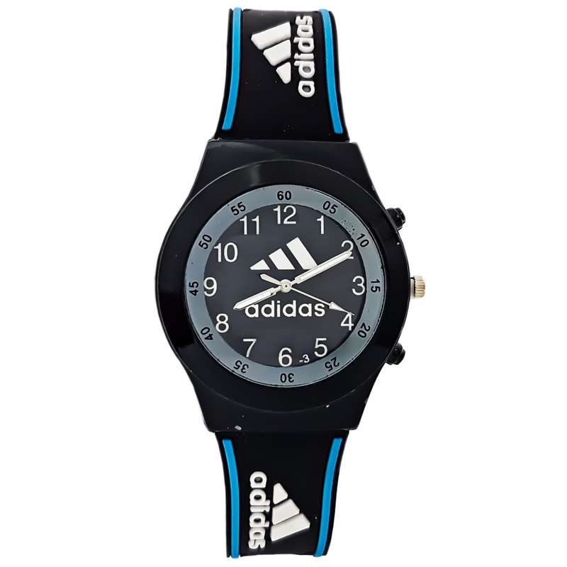 ساعت مچی عقربه ای پسرانه کد VS5645 ساعت مچی عقربه ای پسرانه کد VS5645