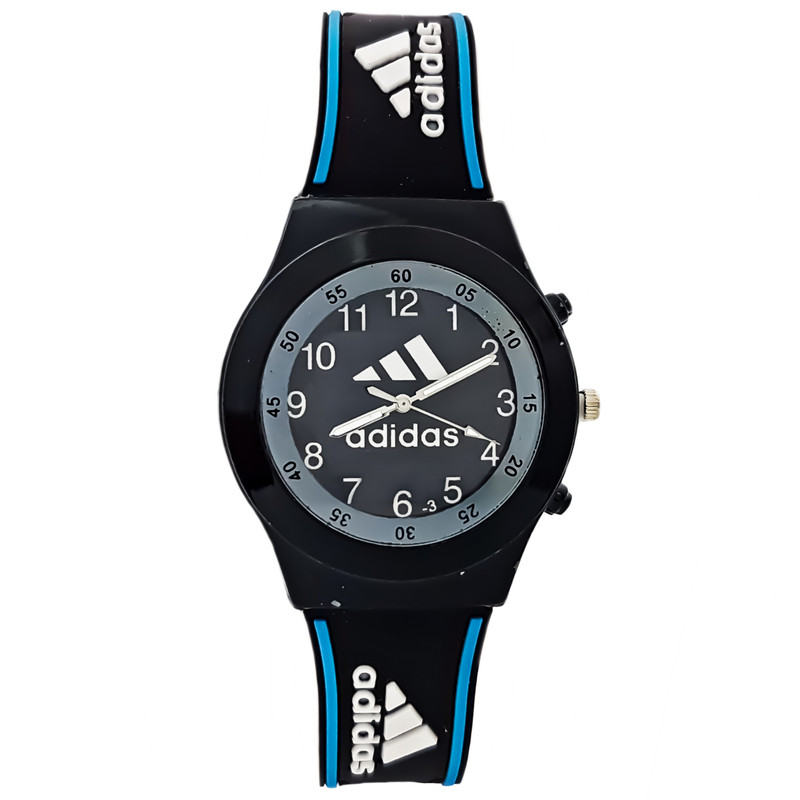 ساعت مچی عقربه ای پسرانه کد VS5645 ساعت مچی عقربه ای پسرانه کد VS5645