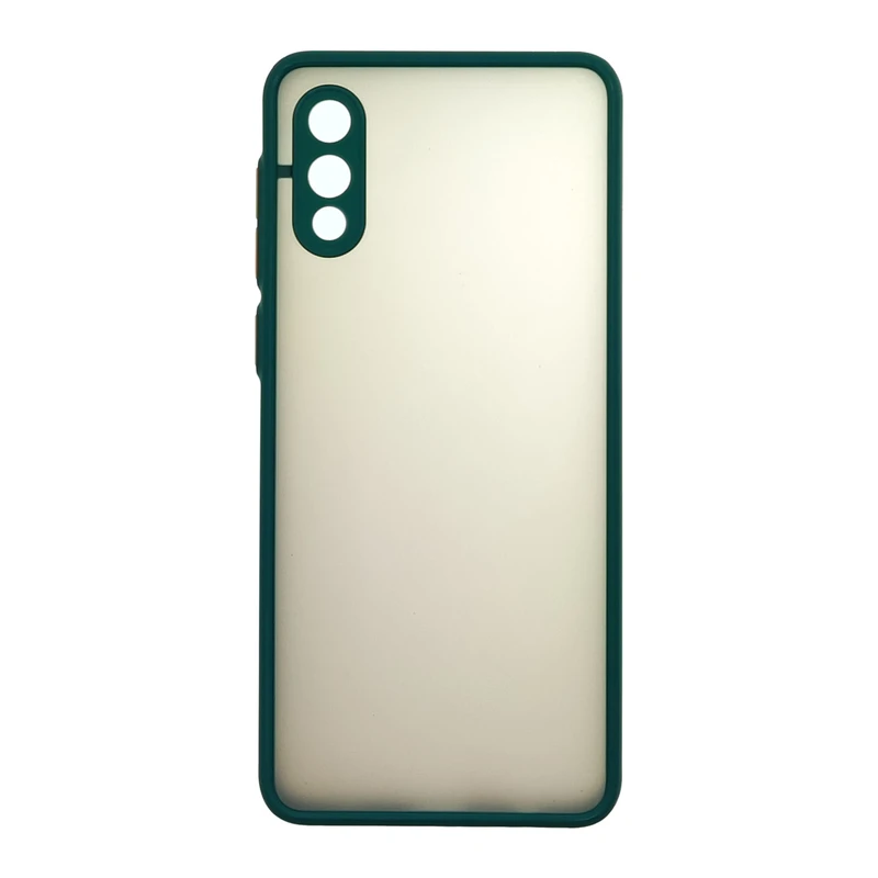 کاور مدل mat کد MS مناسب برای گوشی موبایل سامسونگ Galaxy A02/M02
