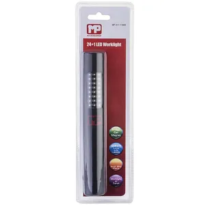 چراغ قوه ام پی مدل Worklight کد A11-1192B