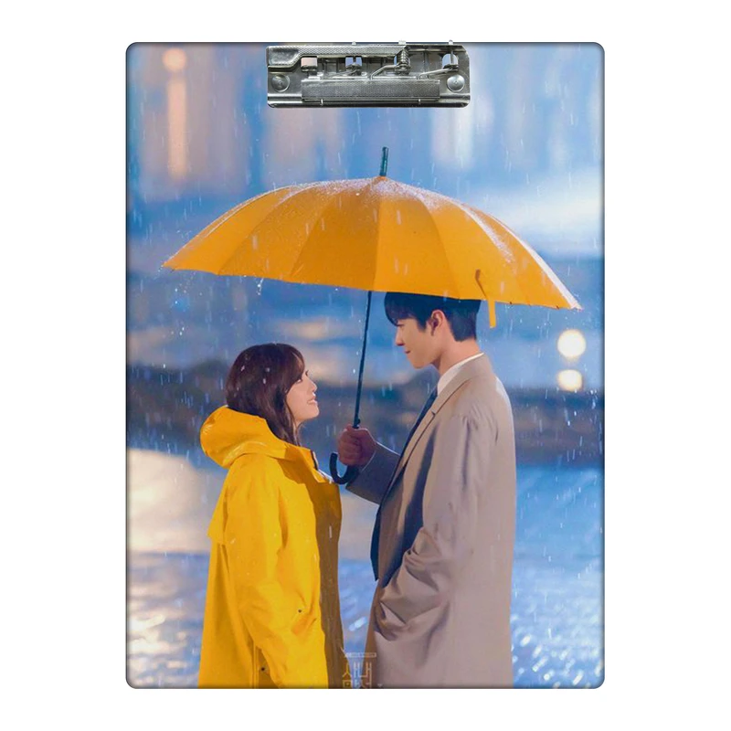 تخته شاسی طرح سریال کره ای خواستگاری تجاری کد  7264709 سایز A4