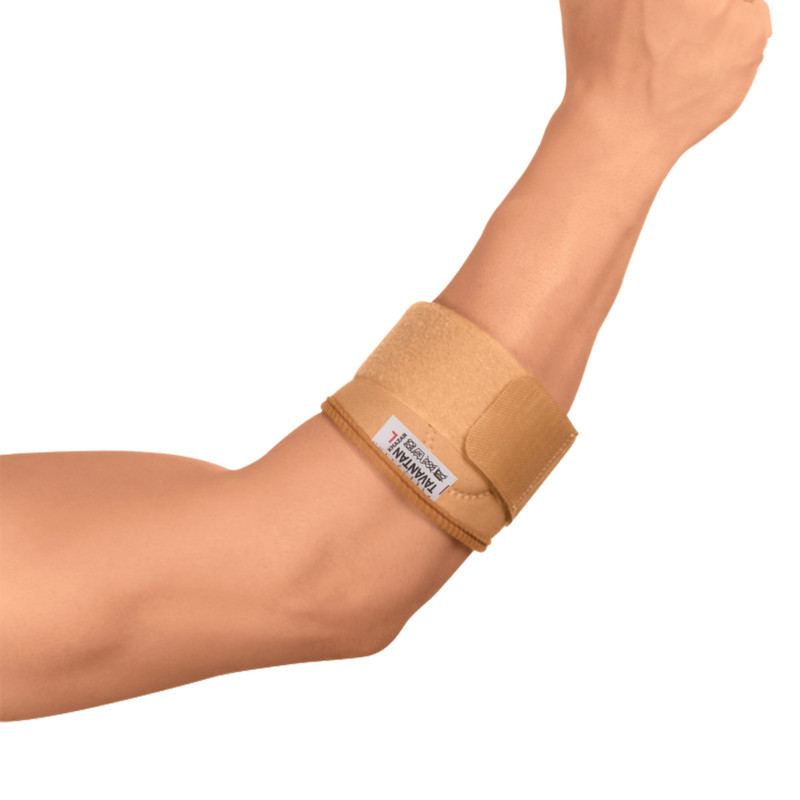 باند تنیس البو توان تن خزر کد TE001