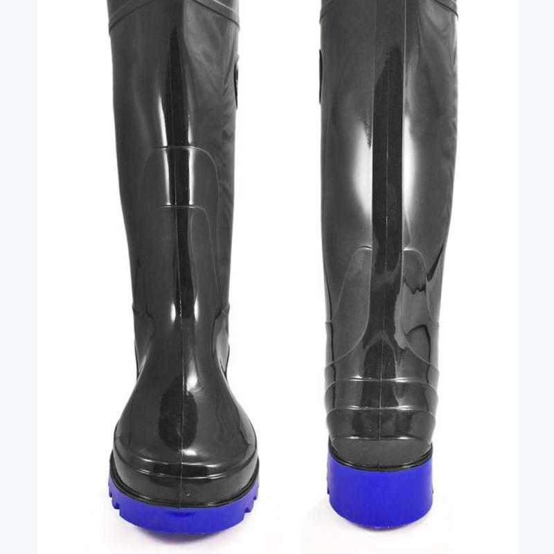 چکمه ایمنی نسیم مدل دماوند کد NSM 2001 dand