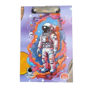 تخته‌شاسی آیلار مدل فضانورد  سایز A4