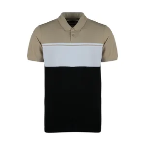 پولوشرت مردانه جامه پوش آرا مدل 4011030295-07