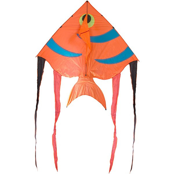 بادبادک طرح آنجل سایز 4