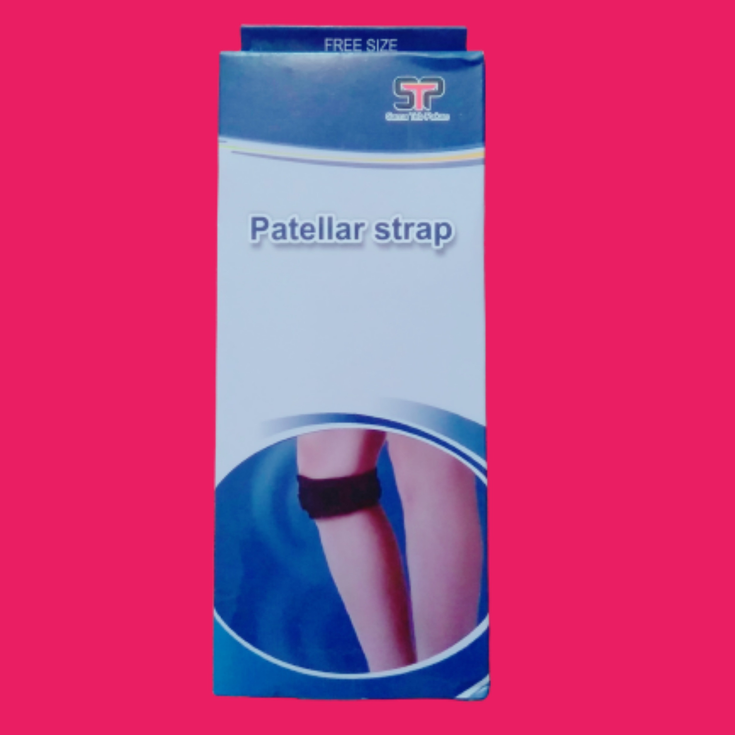 زانو بند طبی سما طب پاکان مدل PAD-SAM