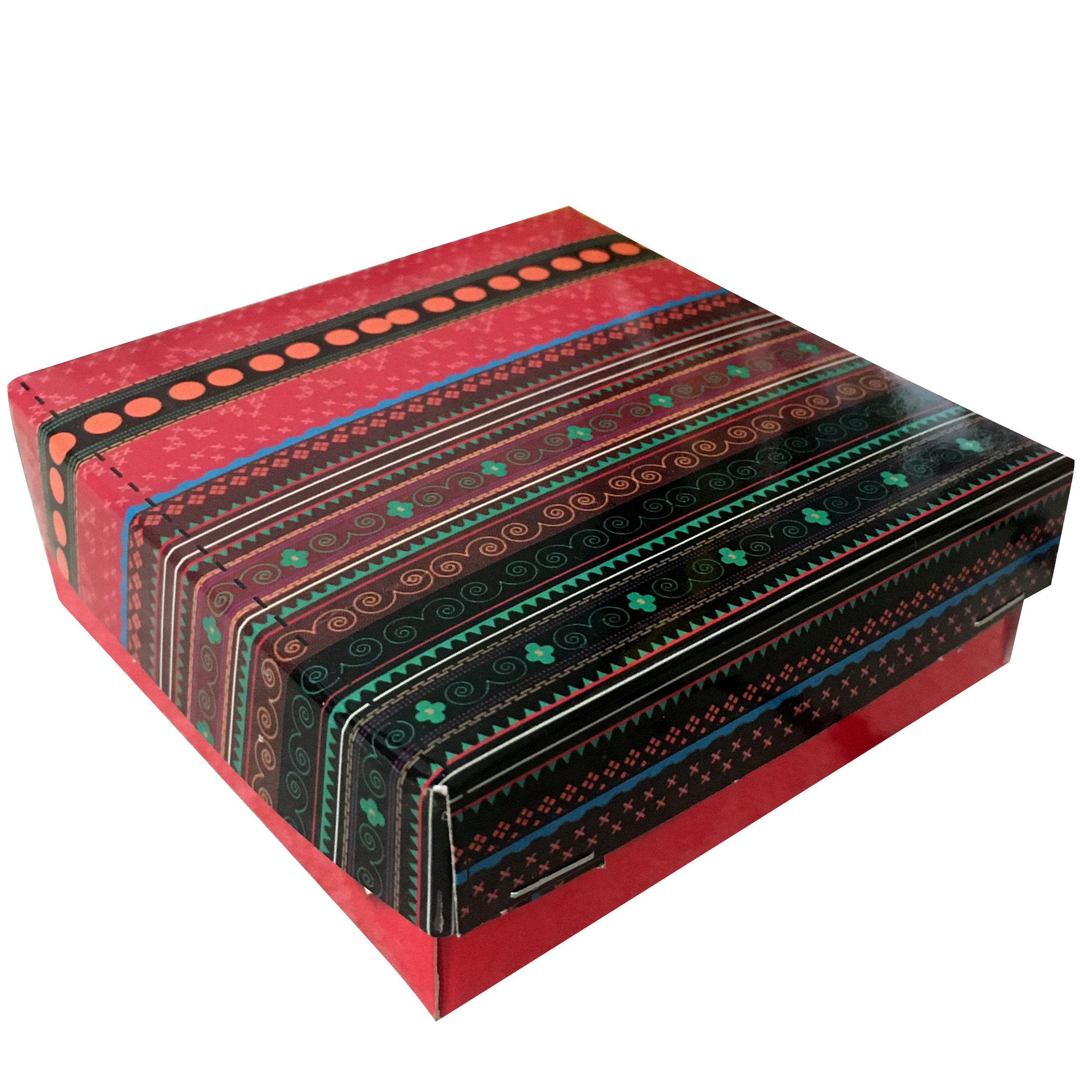 جعبه جواهرات کد 1004