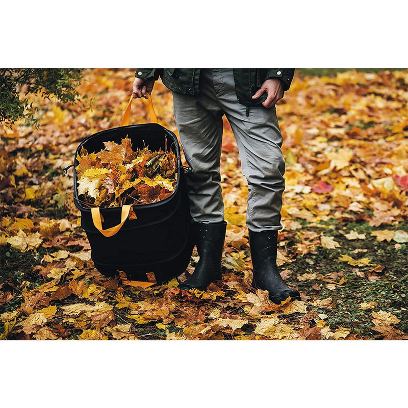 کیسه کمپوست فیسکارس مدل Solid PopUp Garden Bag