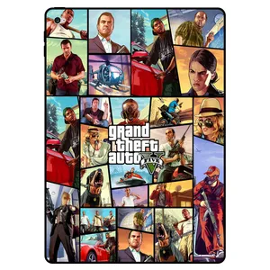 Megafone 8227 Cover For Tablet Apple iPad mini 4 2015