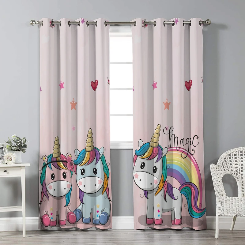 پرده نیروانا مدل pl2248 سایز 280 × 140 سانتی متر 