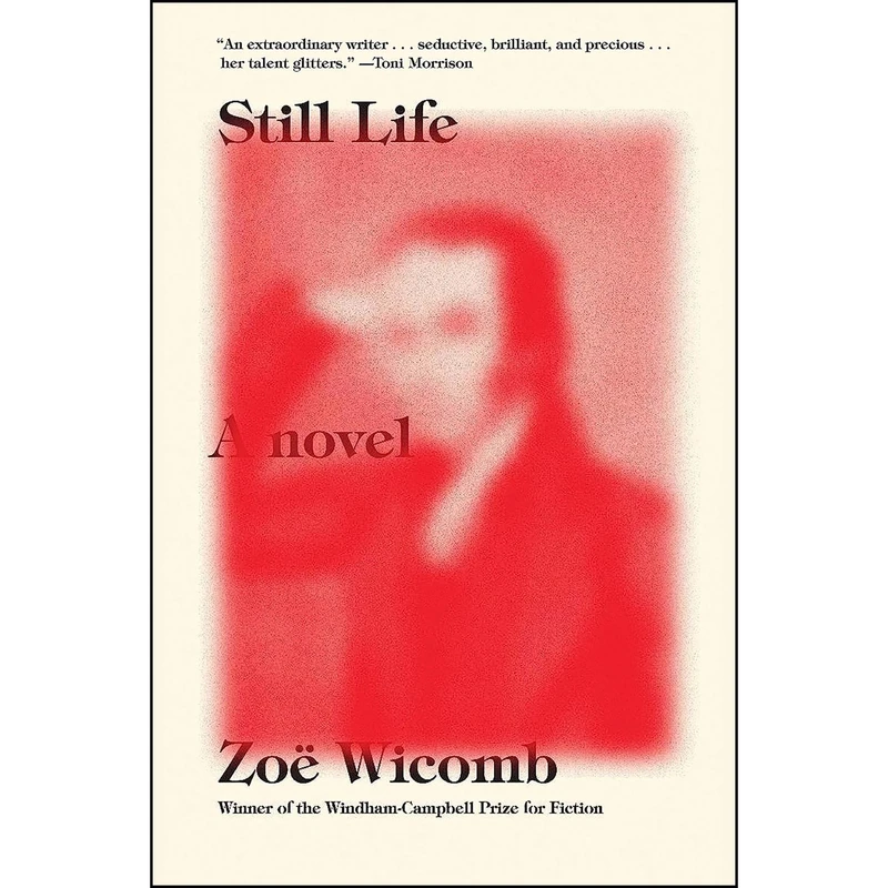 کتاب Still Life اثر Zoe Wicomb انتشارات The New Press