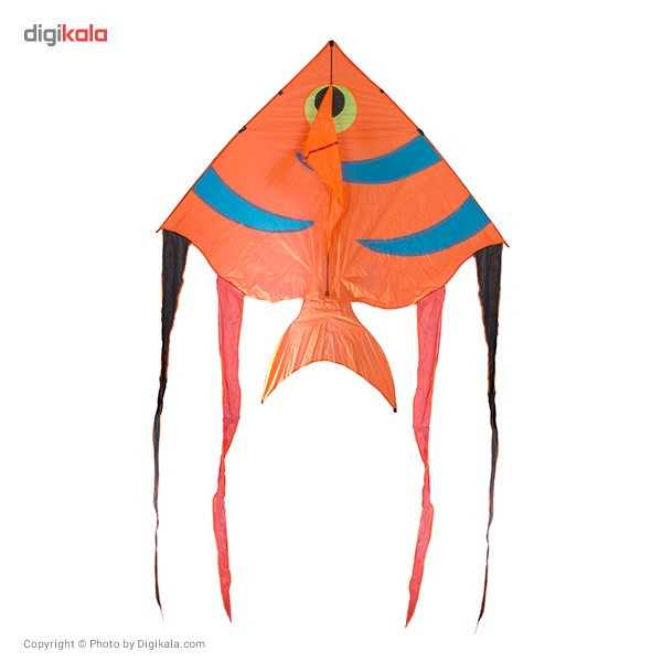 بادبادک طرح آنجل سایز 4