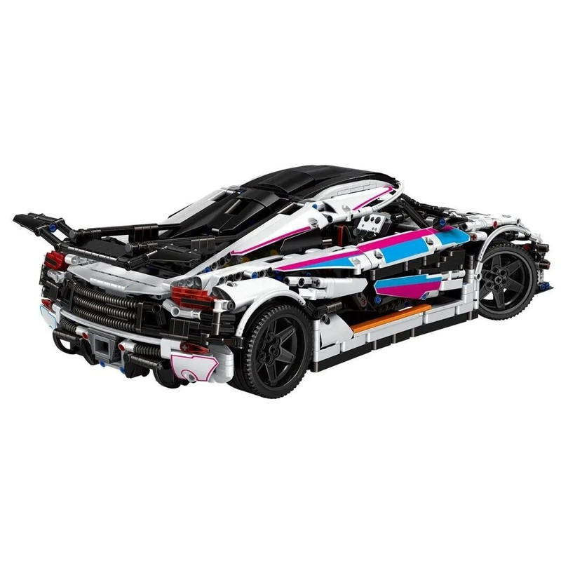 ساختنی مولد کینگ مدل 13120SD