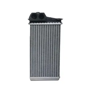 رادیاتور بخاری ولئو آرمکو کد8585 مناسب برای پژو 206