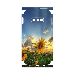 MAHOOT Summer Season-FullSkin Cover Sticker for Samsung Galaxy S10e