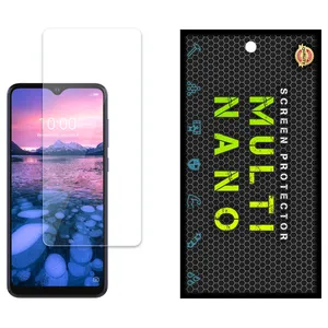 Multi Nano X-S1N Screen Protector For ZTE Blade A7s 2020