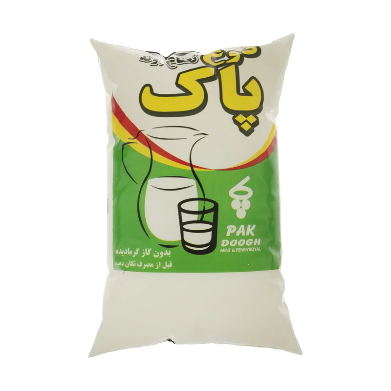 دوغ پاک -1 لیتر