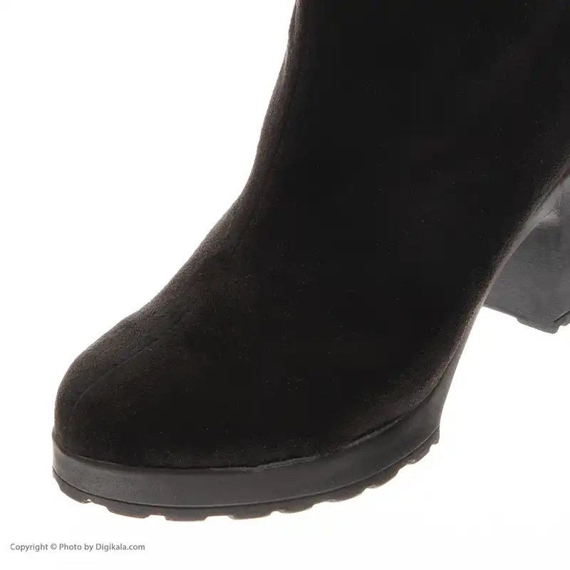 نیم بوت زنانه مدل رها کد 9991 - APNN