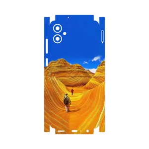 MAHOOT Amazing Rocks-FullSkin Cover Sticker for Samsung Galaxy A05
