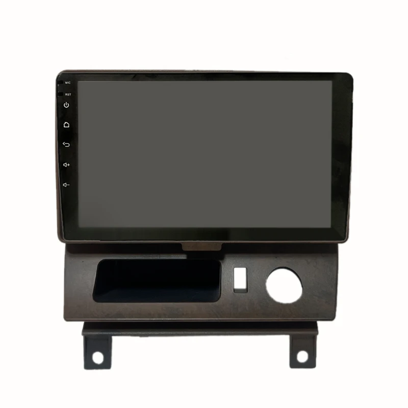 پخش کننده تصویری خودرو مدل Mediabar مناسب برای پژو پارس و 405 قدیم