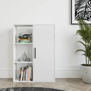 کتابخانه مدل IK486