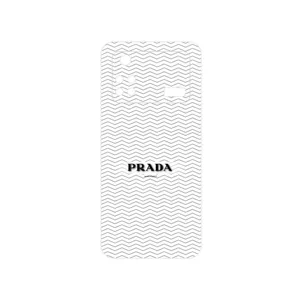 MAHOOT Prada Cover Sticker for Xiaomi Poco M4 Pro 4G