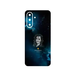 MAHOOT Emma Watson Cover Sticker for Samsung Galaxy A26