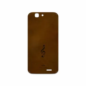 MAHOOT BFL-SOL Cover Sticker for Huawei Ascend G7