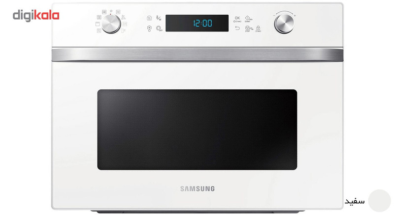 مایکروویو سامسونگ مدل SAMI 12
