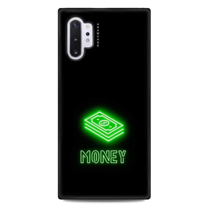 کاور آکام مدل AMC-WSGN10P-RICH-27 مناسب برای گوشی موبایل سامسونگ Galaxy Note 10 Plus