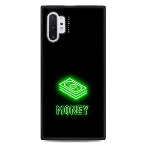 AKAM AMC-WSGN10P-RICH-27 Cover For Samsung Galaxy Note 10 Plus
