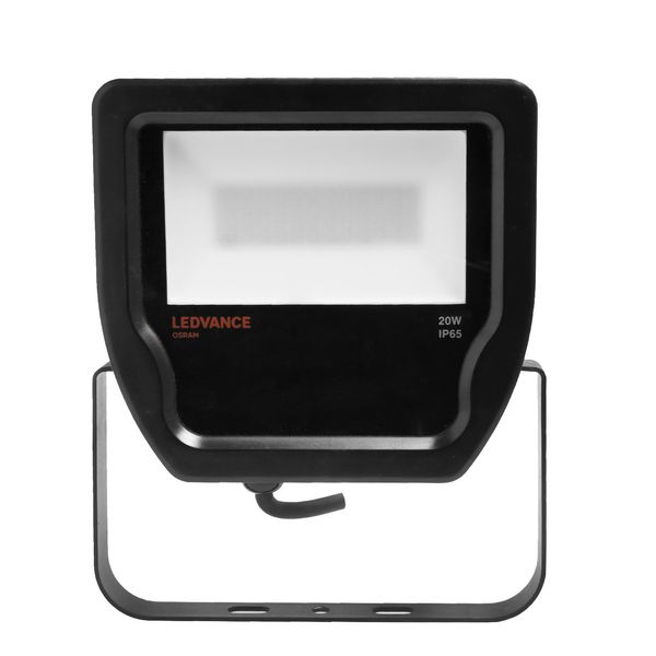 پروژکتور ال ای دی 20 وات لدونس اسرام مدل FloodLight LED پروژکتور ال ای دی 20 وات لدونس اسرام مدل FloodLight LED