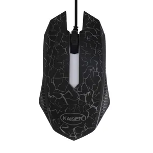 ماوس مخصوص بازی کایزر مدل K-G105