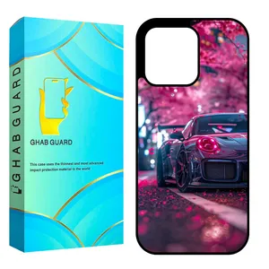 Ghab Guard GCHP15PM Cover For Apple iPhone 15 Pro Max 
