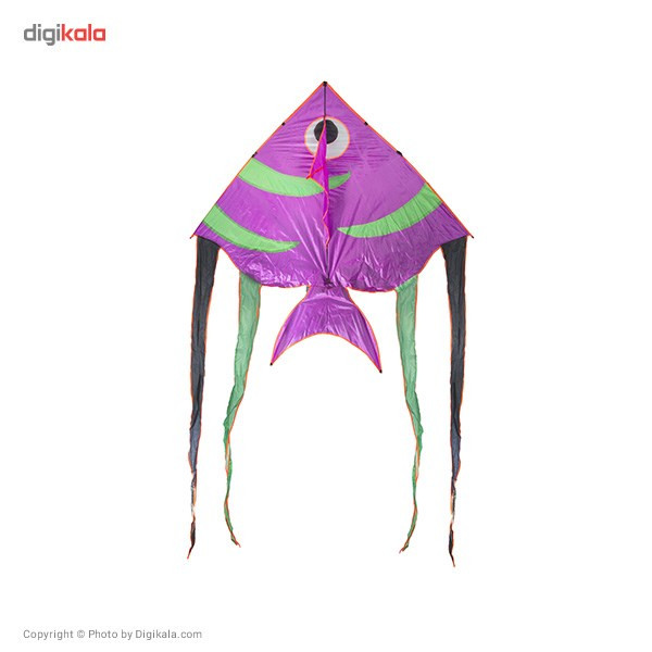 بادبادک طرح آنجل سایز 4