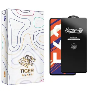 Tiger Glass APL2 SuperD_ESD Screen Protector For Samsung Galaxy F62