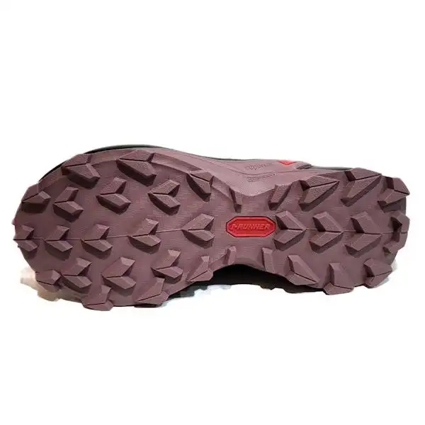 کفش کوهنوردی زنانه آی-رانر مدل S2107 FL