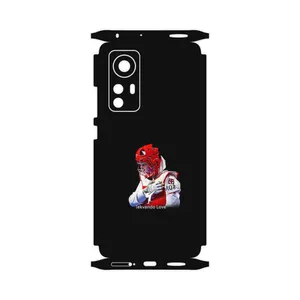 MAHOOT Tekvando-FullSkin Cover Sticker for Xiaomi 12X