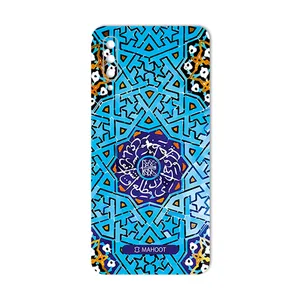 MAHOOT Slimi-Tile Cover Sticker for Samsung Galaxy A50