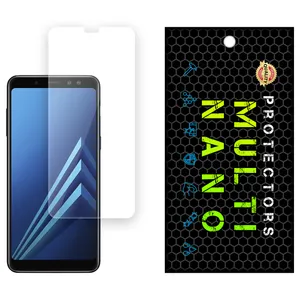 Screen Protector Multinano X-S1N For Mobile Samsung Galaxy A8 2018