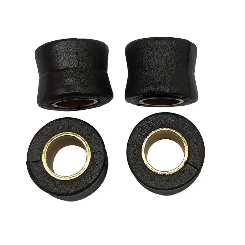 بوش توپی موتور سیکلت کد 78 بسته 4 عددی