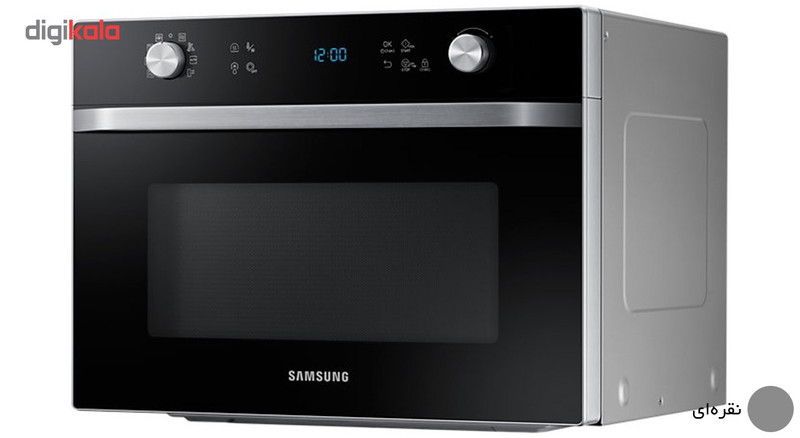 مایکروویو سامسونگ مدل SAMI 12