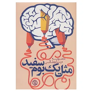 کتاب داستان ایرانی 8 اثر معصومه میرابوطالبی